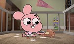 Le Monde incroyable de Gumball 6x01 ● La Rivale