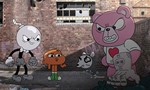 Le Monde incroyable de Gumball 6x03 ● Le Pigeon