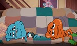 Le Monde incroyable de Gumball 6x04 ● La Glande