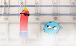 Le Monde incroyable de Gumball 6x07 ● Le Malaise