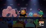 Le Monde incroyable de Gumball 6x08 ● La Cage