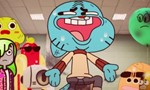 Le Monde incroyable de Gumball 6x10 ● Le Candidat