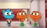 Le Monde incroyable de Gumball 6x11 ● Le N'Importe Qui