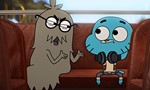 Le Monde incroyable de Gumball 6x12 ● Le Pacte