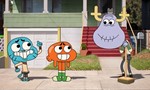 Le Monde incroyable de Gumball 6x13 ● Le Voisin