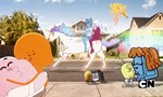 Le Monde incroyable de Gumball 6x14 ● La Fanfiction