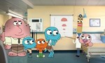 Le Monde incroyable de Gumball 6x15 ● Le Cerveau