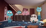 Le Monde incroyable de Gumball 6x16 ● Les Parents