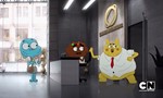 Le Monde incroyable de Gumball 6x17 ● Le Fondateur