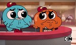 Le Monde incroyable de Gumball 6x18 ● Les Études