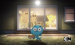 Le Monde incroyable de Gumball 6x22 ● La Transformation