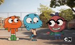 Le Monde incroyable de Gumball 6x23 ● La Compréhension