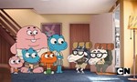 Le Monde incroyable de Gumball 6x24 ● L'Annonce