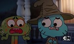 Le Monde incroyable de Gumball 6x25 ● Les Monstres