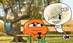 Le Monde incroyable de Gumball 6x29 ● Le Drame