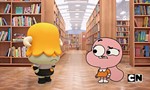 Le Monde incroyable de Gumball 6x30 ● Les Copines