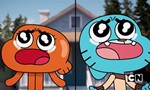 Le Monde incroyable de Gumball 6x33 ● Le silence