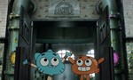 Le Monde incroyable de Gumball 6x36 ● L'Usine