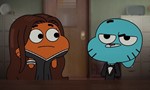 Le Monde incroyable de Gumball 6x37 ● L'Agent