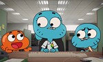 Le Monde incroyable de Gumball 6x38 ● Internet