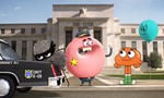 Le Monde incroyable de Gumball 6x42 ● Les Décisions