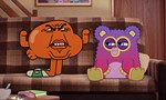 Le Monde incroyable de Gumball 6x43 ● Les Meilleurs Potes