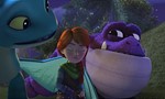 Dragons : Les Gardiens du ciel 1x02 ● Problème de fond