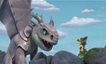 Dragons : Les Gardiens du ciel 1x08 ● Œuf pourri