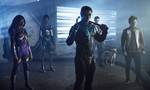 Titans 3x07 ● 51 %