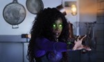 Titans 3x04 ● Blackfire