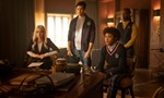 Legacies 3x02 ● Ça craint de dire adieu