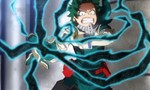 My Hero Academia 5x10 ● L'Héritage