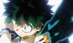 My Hero Academia 5x11 ● Mêlée générale