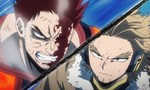 My Hero Academia 5x02 ● Écho