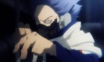 My Hero Academia 5x04 ● Hitoshi en action !