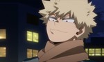 My Hero Academia 5x18 ● Impardonnable