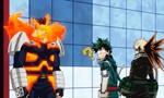 My Hero Academia 5x15 ● Un Pas après l'autre