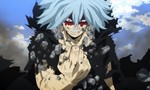 My Hero Academia 5x24 ● Tomura Shigaraki : les origines