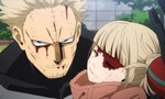 My Hero Academia 5x22 ● Sad's man parade