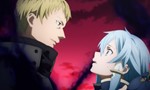 Sword Art Online 4x16 ● Code 871