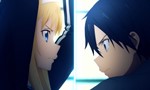 Sword Art Online 4x23 ● New World