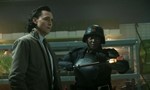 Loki 1x02 ● Le Variant