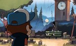 Souvenirs de Gravity Falls 1x10 ● Un jeu plus vrai que nature