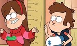 Souvenirs de Gravity Falls 1x11 ● Un petit problème