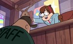 Souvenirs de Gravity Falls 1x13 ● Mabel aux commandes