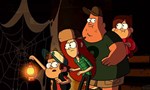 Souvenirs de Gravity Falls 2x02 ● Mystère sous Terre
