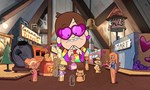 Souvenirs de Gravity Falls 2x09 ● Le philtre d'amour