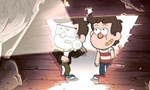 Souvenirs de Gravity Falls 2x12 ● Le Secret de Stan