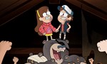 Souvenirs de Gravity Falls 2x20 ● Conquête et Reconquête