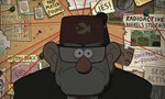 Souvenirs de Gravity Falls 2x11 ● Qui est oncle Stan ?